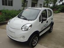 祥尔QQ款电动汽车